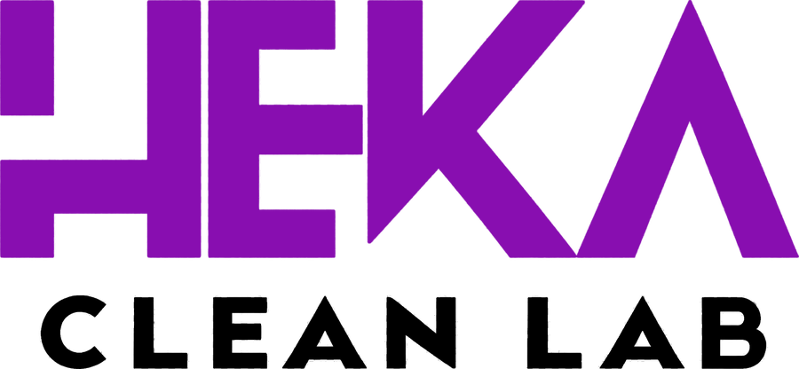 Heka Clean Lab